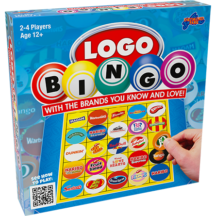 Logo Bingo