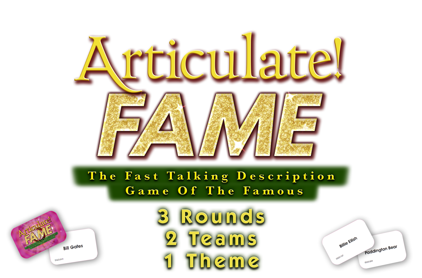 Articulate Fame