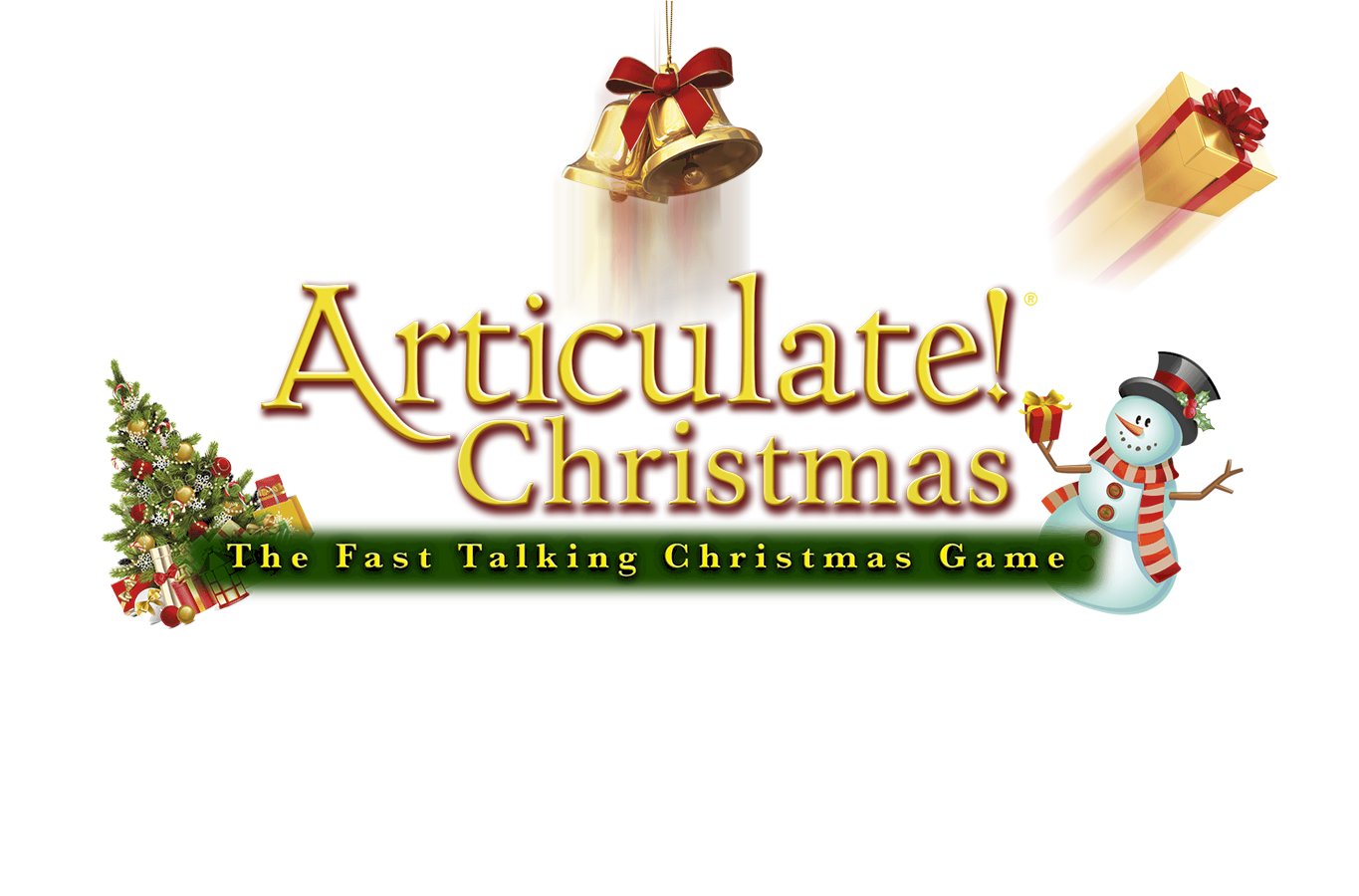 Articulate Christmas