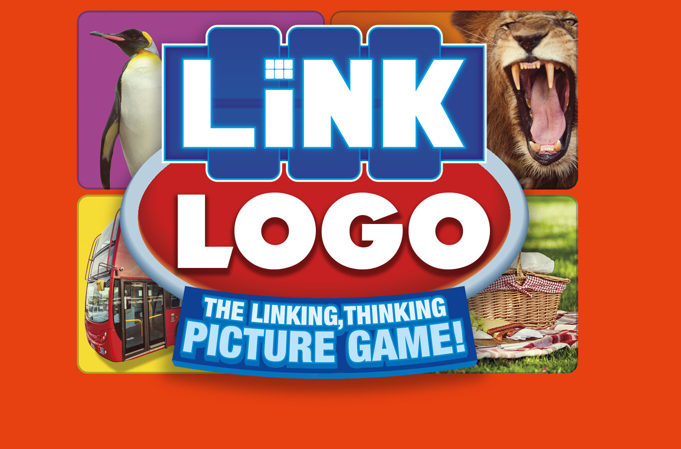 Link Logo