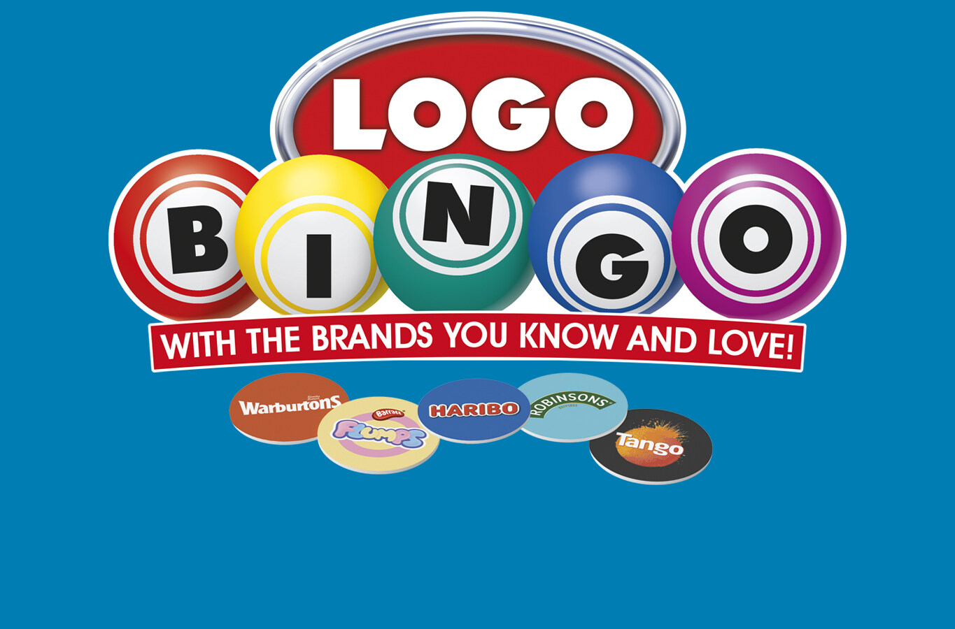 Logo Bingo