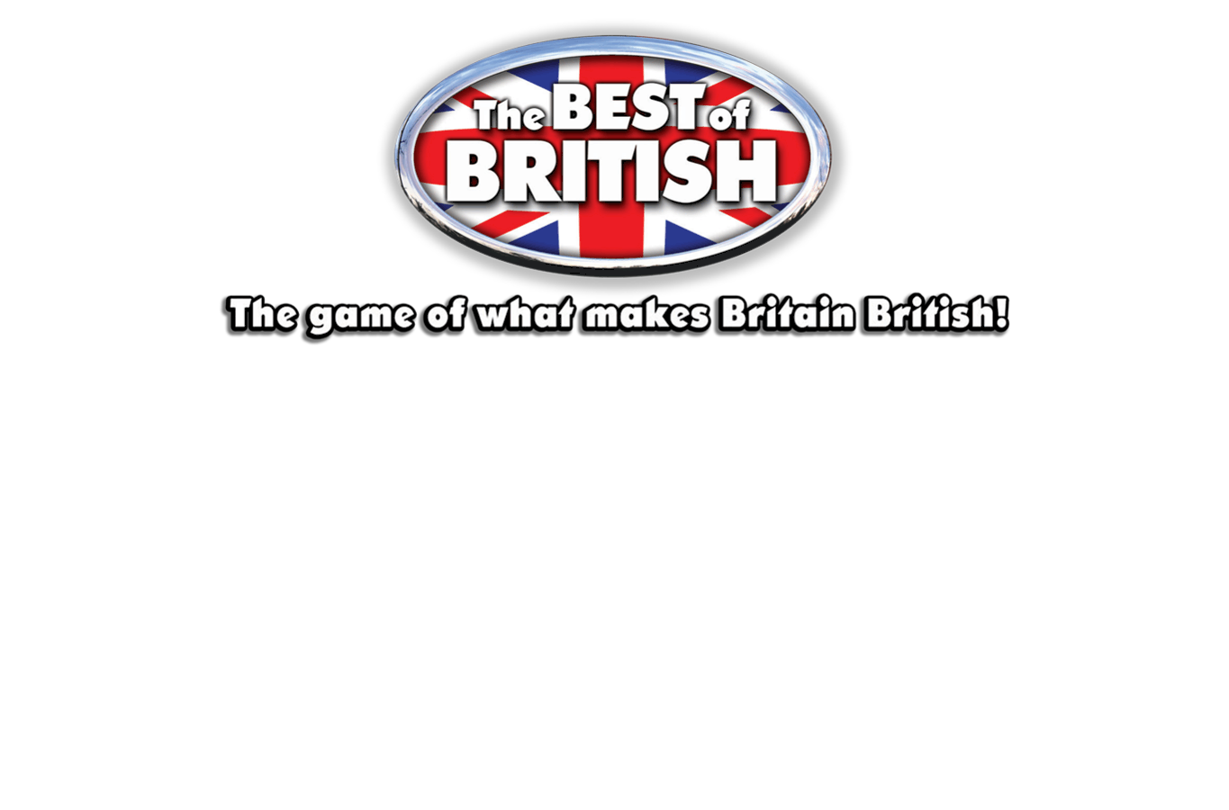 Best of British