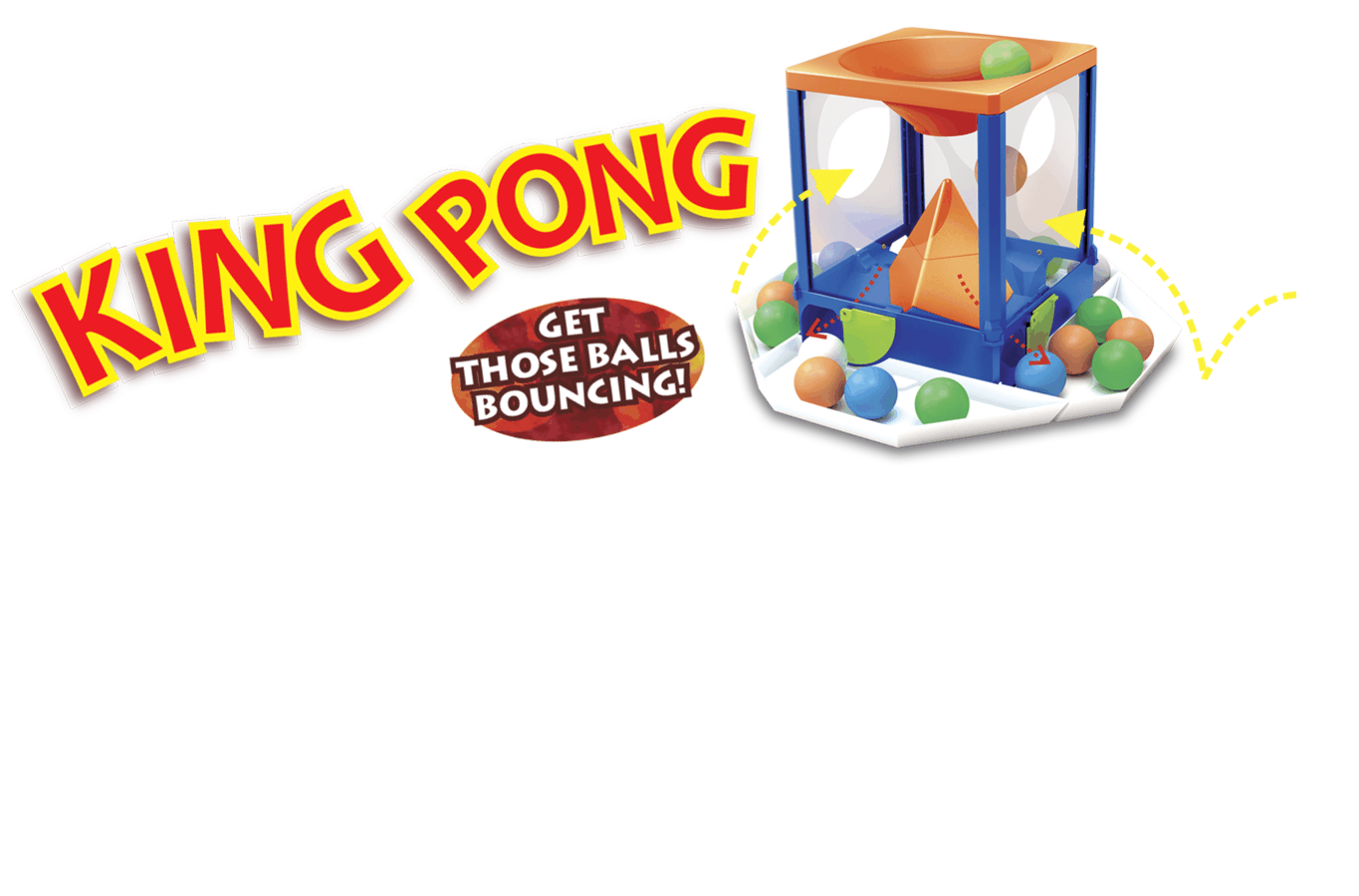 King Pong