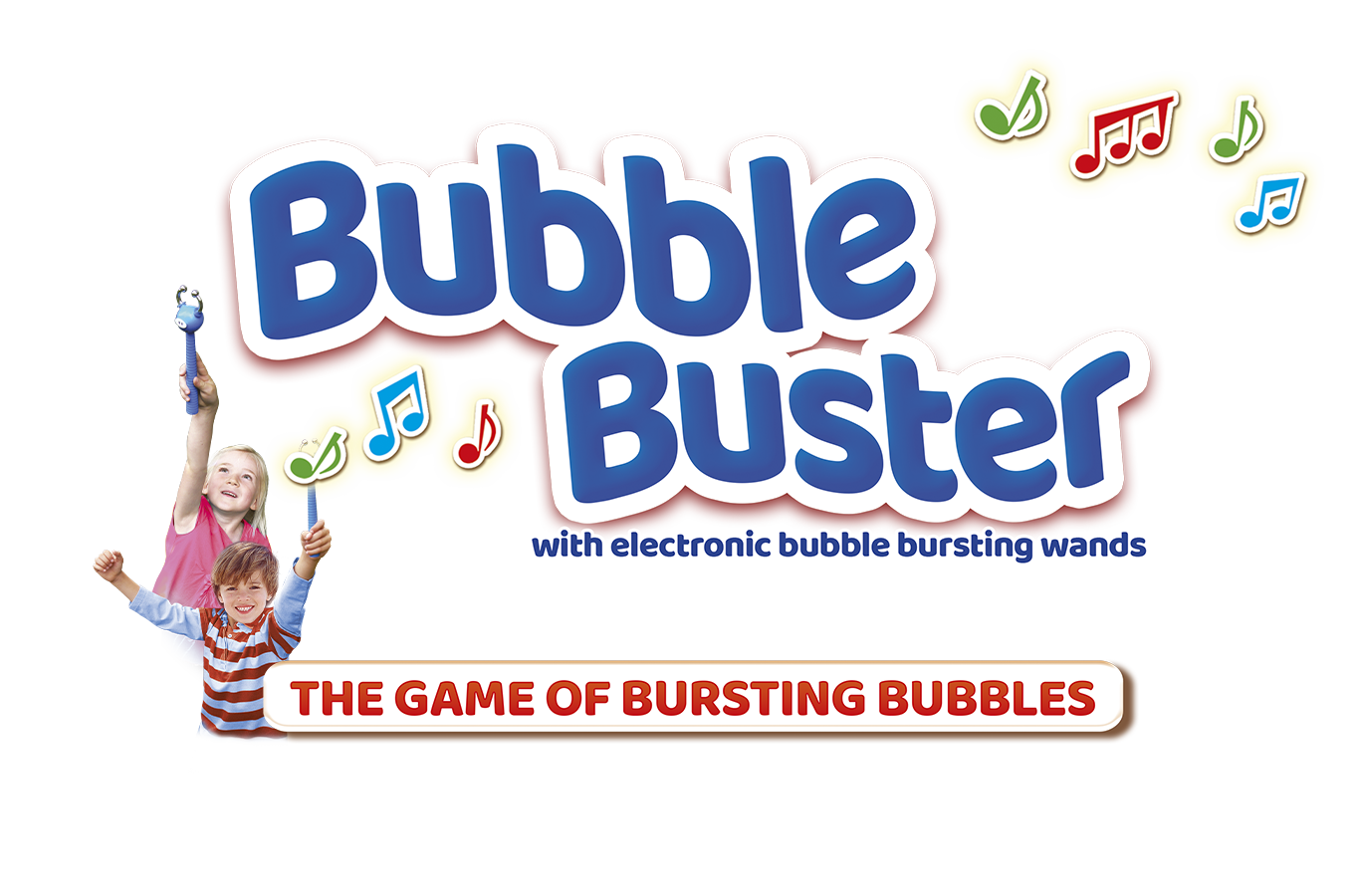 Bubble Buster